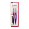 Trina Kaş Usturası 2 Li Set 0001