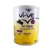 Vi Vet Sir Ağda Kavanoz Naturel 800 ml