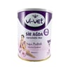 Vi Vet Sir Ağda Kavanoz Pudralı 800 ml
