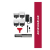 Wahl Super Taper Cordless Saç Kesme Makinesi 08591 2316H