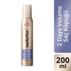 Wellaflex Saç Köpüğü Extra Strong Hold 200 ml