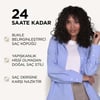 Wellaflex Saç Köpüğü Strong Hold 200 ml