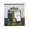 Wien Roll On Sir Ağda Makinesi