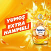 Yumoş Extra Yumaşıtıcı Hanımeli 1440 ml