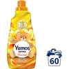 Yumoş Extra Yumaşıtıcı Hanımeli 1440 ml
