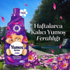 Yumoş Extra Yumaşıtıcı Lotus 1440 ml