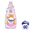 Yumoş Extra Yumaşıtıcı Şakayık 1440 ml