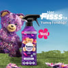 Yumoş Sprey Lotus 450 ml