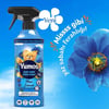 Yumoş Sprey Mavi Gelincik 430 ml