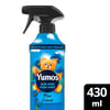 Yumoş Sprey Mavi Gelincik 430 ml
