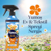 Yumoş Sprey Nergis 430 ml
