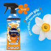 Yumoş Sprey Nergis 430 ml