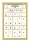 Ali Haydar Elifbası Talim Usulü