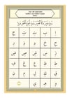 Ali Haydar Elifbası Talim Usulü