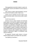 Efendimiz Sav. Soruyor Ashap Cevaplıyor 