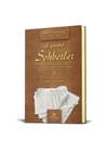 El Yazma Sohbetler 2. Cilt - Takriz Cübbeli Ahmet Hoca