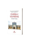 Evradı Yevmiye Roman Boy