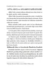 Faziletleriyle Gün Ve Geceler