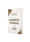Gayetül İhtisar