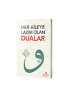 Her Aileye Lazım Olan Dualar