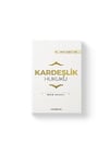 Kardeşlik Hukuku |