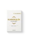 Kardeşlik Hukuku