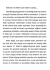 Kuran Okuma Edepleri