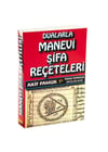 Arif PamukPAMUK YAYINLARITÜM ESERLER Manevi Şifa Reçeteleri ve Dualar