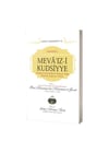 Mevaızi Kudsiyye