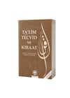 İLAHİYAT FAKÜLTESİ VAKFI YAYINLARI