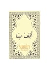 YASİN YAYINEVİ 
