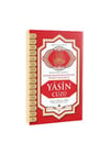 Yasin Cüzü Orta Boy - Karton Kapak