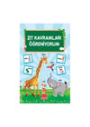 Zıt Kavramları Öğreniyorum