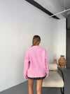 Basic Triko Kazak-Pembe