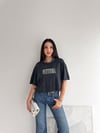 Futtura Baskılı Yıkamalı Basic