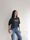 Futtura Baskılı Yıkamalı Basic