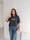 Futtura Baskılı Yıkamalı Basic
