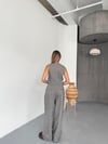 Premium Yelek Pantolon Takım-Siyah