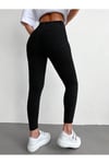 Skinny Jean Likralı Kadın Kot Pantolon