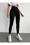 Skinny Jean Likralı Kadın Kot Pantolon