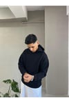 Sweatshirt Unisex Sweatshirt Kapüşonlu Sweatshirt