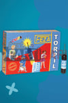 VENÜS TORPİL