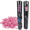  KONFETİ CİNSİYET BELİRLEME PEMBE