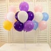 Ayaklı Balon Standı 7 Çubuklu / Balonsuz Gönderilir