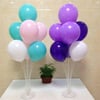 Ayaklı Balon Standı 7 Çubuklu / Balonsuz Gönderilir