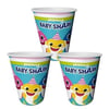 Baby Shark Bardak 8 Adet