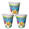 Baby Shark Parti Seti 8 Kişilik