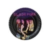 Black Pink Tabak 8 adet