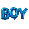 Boy Folyo Balon