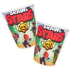 Brawl Stars Bardak 8 Adet
